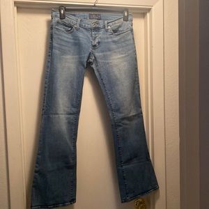 COPY - Lucky Brand Denim “lil Maggie”